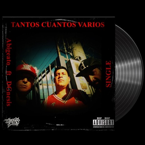 TANTOS CUANTOS VARIOS ft. Abigeato | Boomplay Music