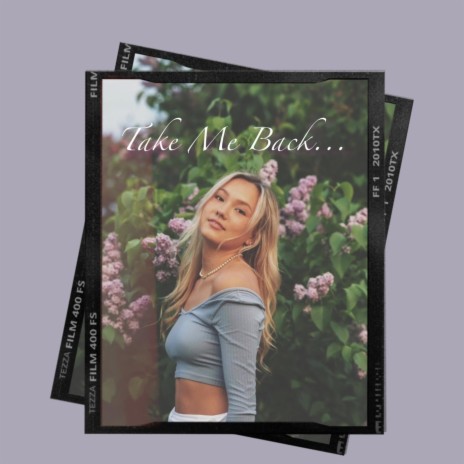 Take Me Back | Boomplay Music