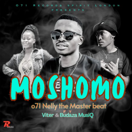 Moshomo ft. viter & budaza musiq | Boomplay Music