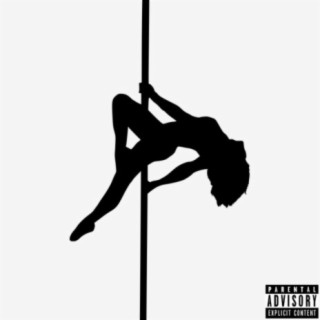 Stripper On The Pole