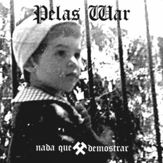 Pelas War