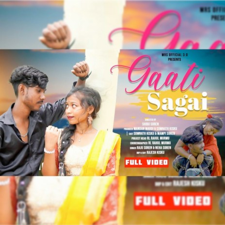 Gaati Sagai | Boomplay Music