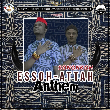 Essoh-Attah My Fondom | Boomplay Music