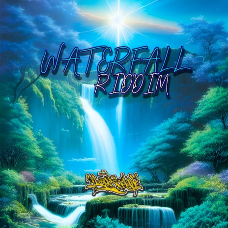 Waterfall Riddim