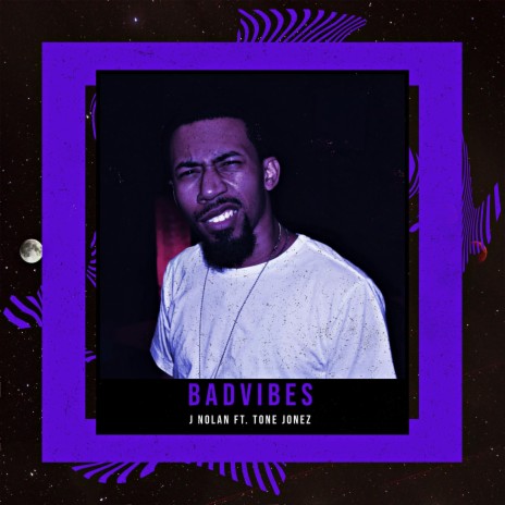 Bad Vibes (feat. Tone Jonez) | Boomplay Music