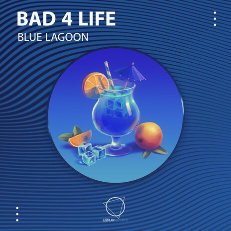 Blue Lagoon | Boomplay Music