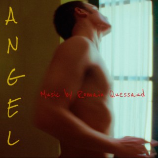 Angel (Original Motion Picture Soundtrack)