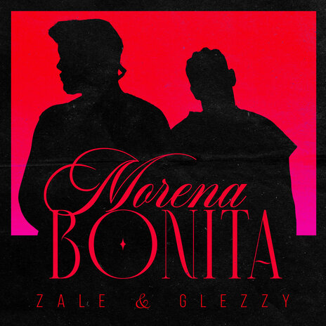 Morena Bonita ft. Glezzy | Boomplay Music