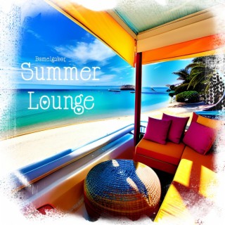 SUMMER LOUNGE