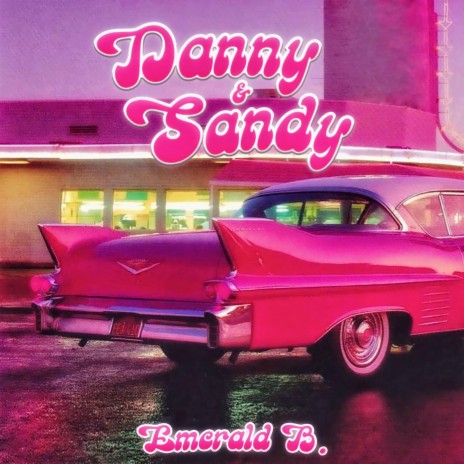 Danny & Sandy | Boomplay Music