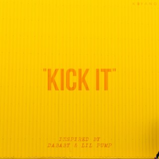 Kick It