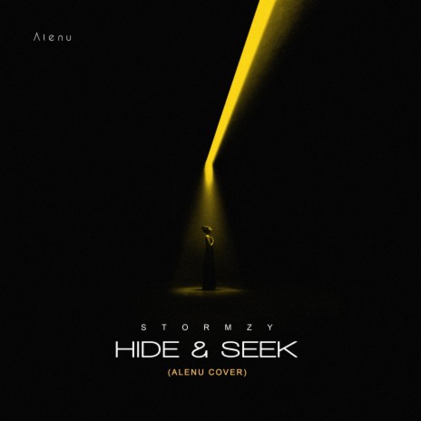 Hide & Seek Lyrics by Stormzy, Official Lyrics