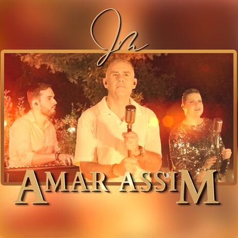 Amar Assim | Boomplay Music