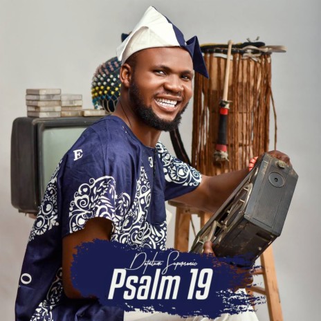 Psalm 19 | Boomplay Music