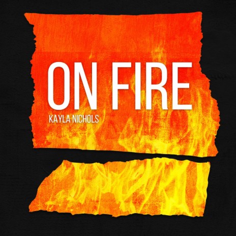 On Fire | Boomplay Music