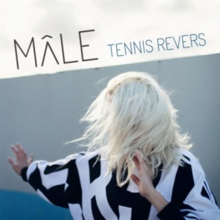 Tennis revers