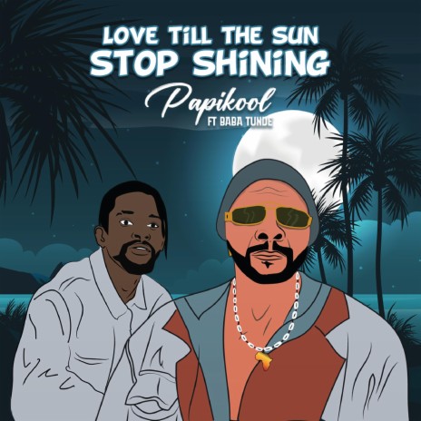 Love Till Sun Stops Shining (Dance Mix) | Boomplay Music