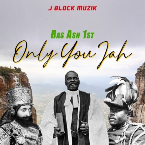 Only You Jah | Boomplay Music