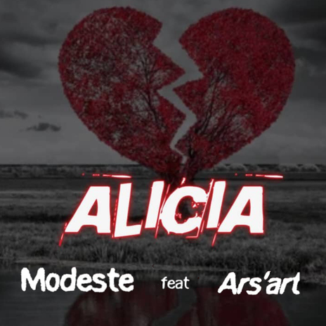 Alicia ft. Ars'art | Boomplay Music