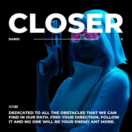 Closer (Extended Version) | Boomplay Music