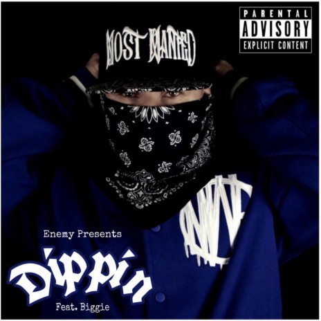 Dippin' (feat. Biggie) | Boomplay Music