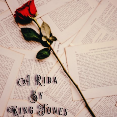 A Rida | Boomplay Music