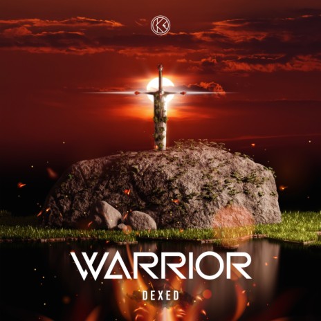 Warrior (Extended Mix) | Boomplay Music
