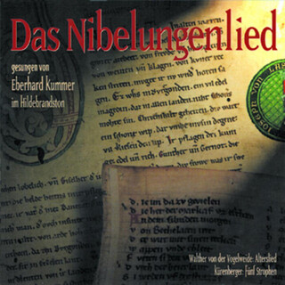 Das Nibelungenlied