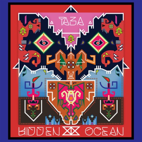 Hidden Ocean | Boomplay Music