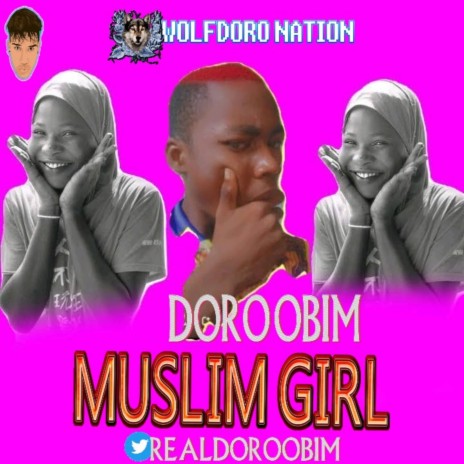 MUSLIM GIRL