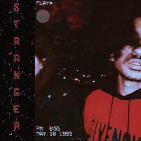 I'm a Stranger | Boomplay Music