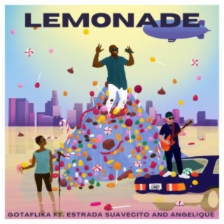 Lemonade (feat. Estrada Suavecito & Angelique)