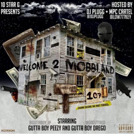 We working ft. Gutta boy Drego, Guttaboy Peezy, BBG Slick & BBG Jr | Boomplay Music