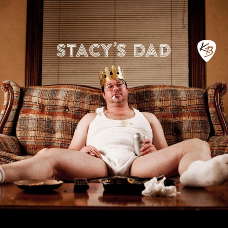 Stacy's Dad | Boomplay Music