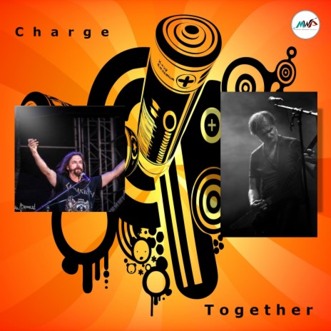 Charge Together ft. Tosse Basler | Boomplay Music