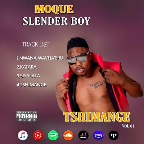 Tshimange | Boomplay Music