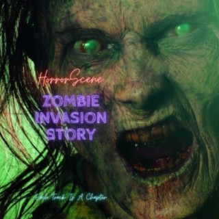 Zombie Invasion Story