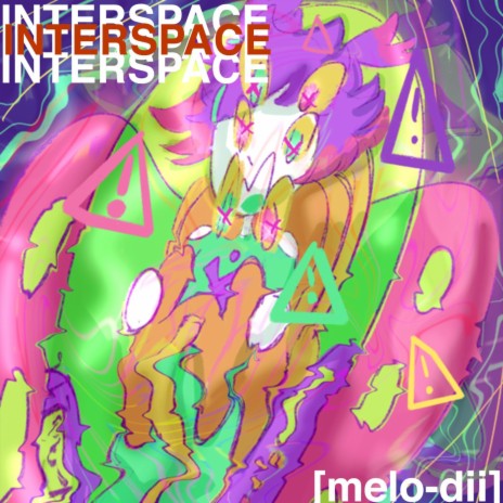 interspace | Boomplay Music