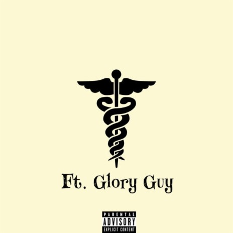 Medicine ft. Glory Guy | Boomplay Music