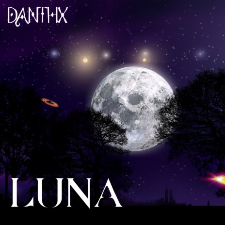 Luna | Boomplay Music