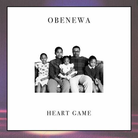 Heart Game ft. Obenewa | Boomplay Music