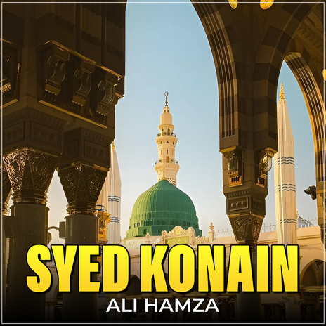 Syed Konain | Boomplay Music