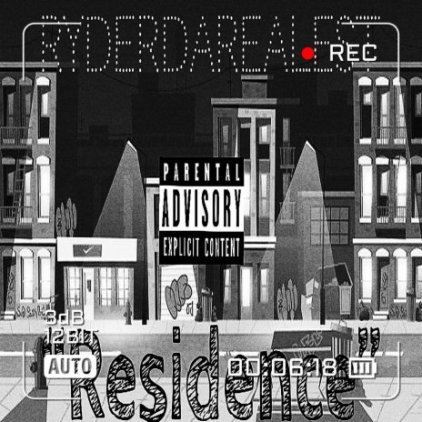 Residence | Boomplay Music