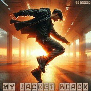 My Jacket Black