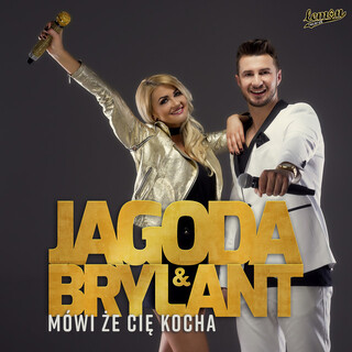 Mówi, że Cię kocha