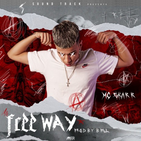 Free Way ft. Bpaul | Boomplay Music