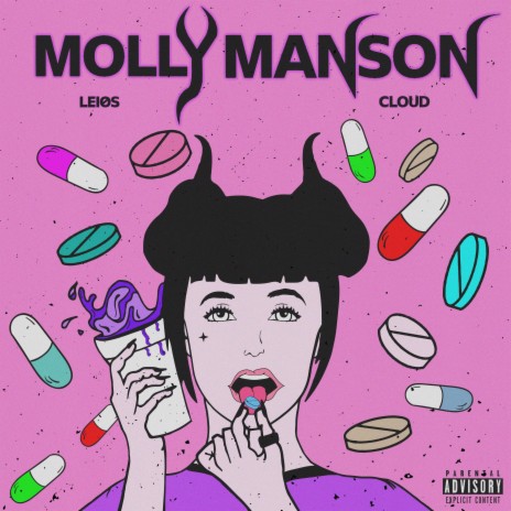 Molly Manson (feat. Leiøs) | Boomplay Music