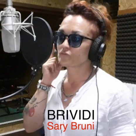 BRIVIDI ft. Sary | Boomplay Music