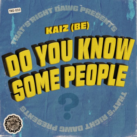Do You Know Some People | Boomplay Music