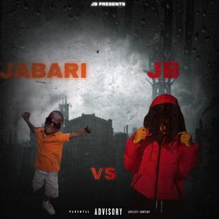 Jabari Vs JB 2